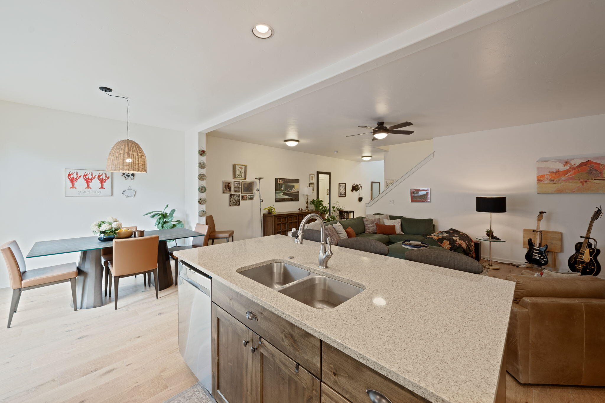 Stonegate - Residential