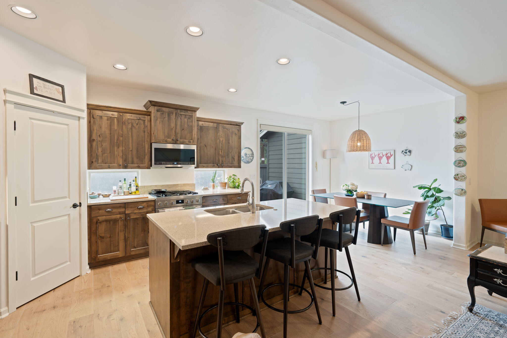 Stonegate - Residential