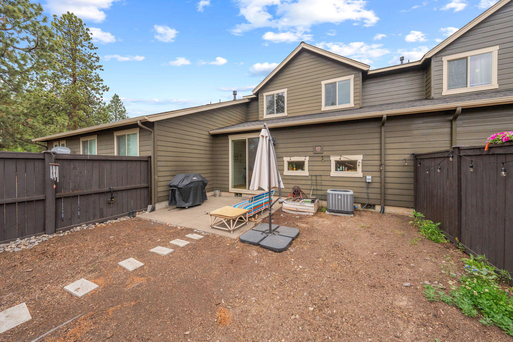 Stonegate - Residential