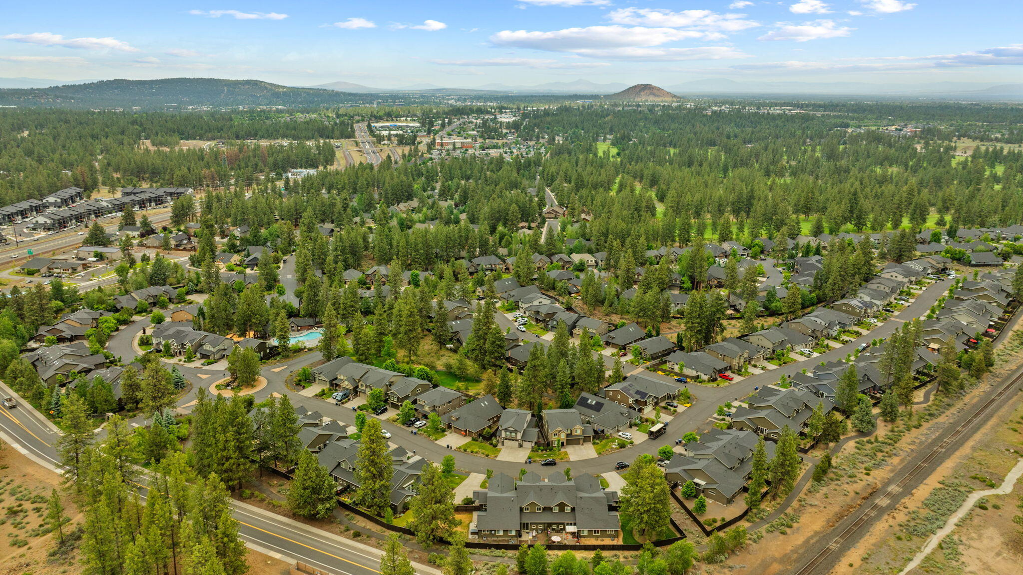 Stonegate - Residential