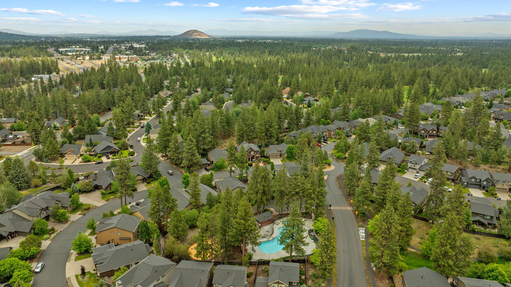 Stonegate - Residential