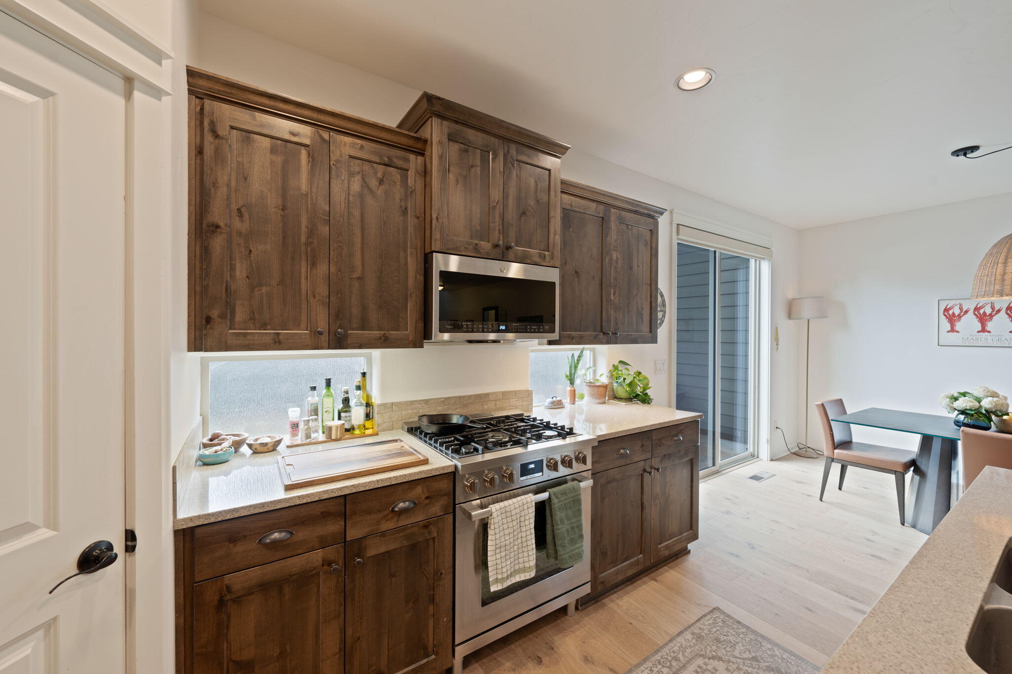 Stonegate - Residential