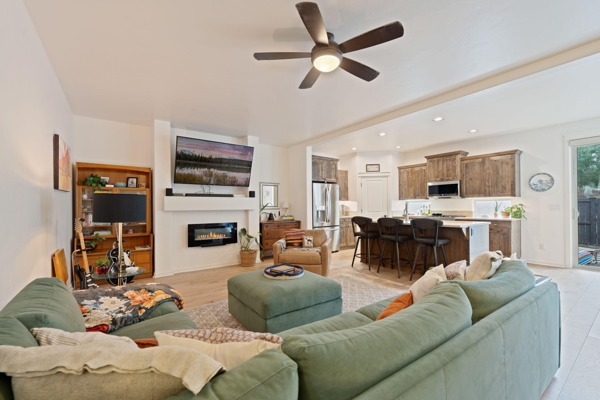 Stonegate - Residential