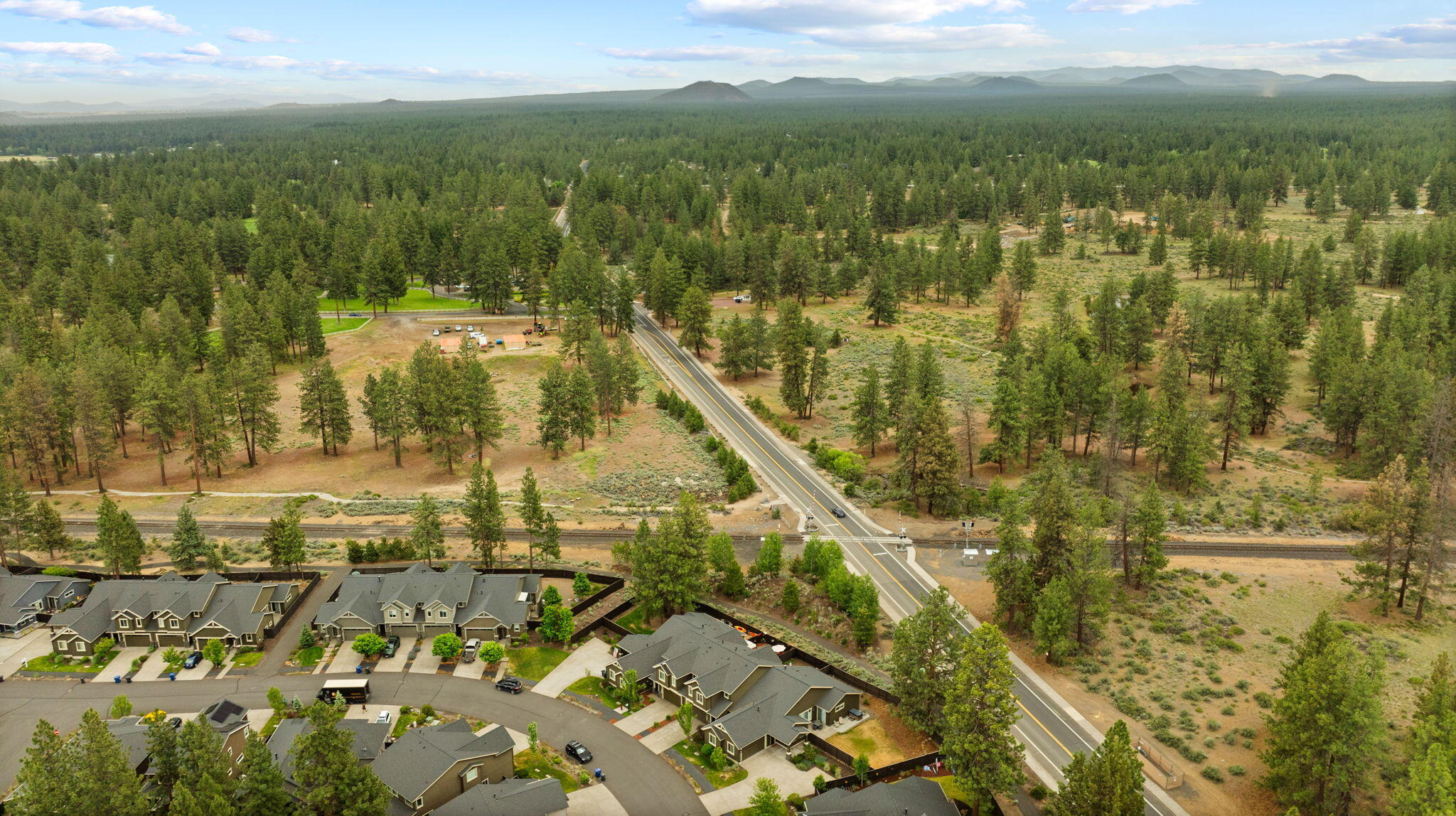 Stonegate - Residential