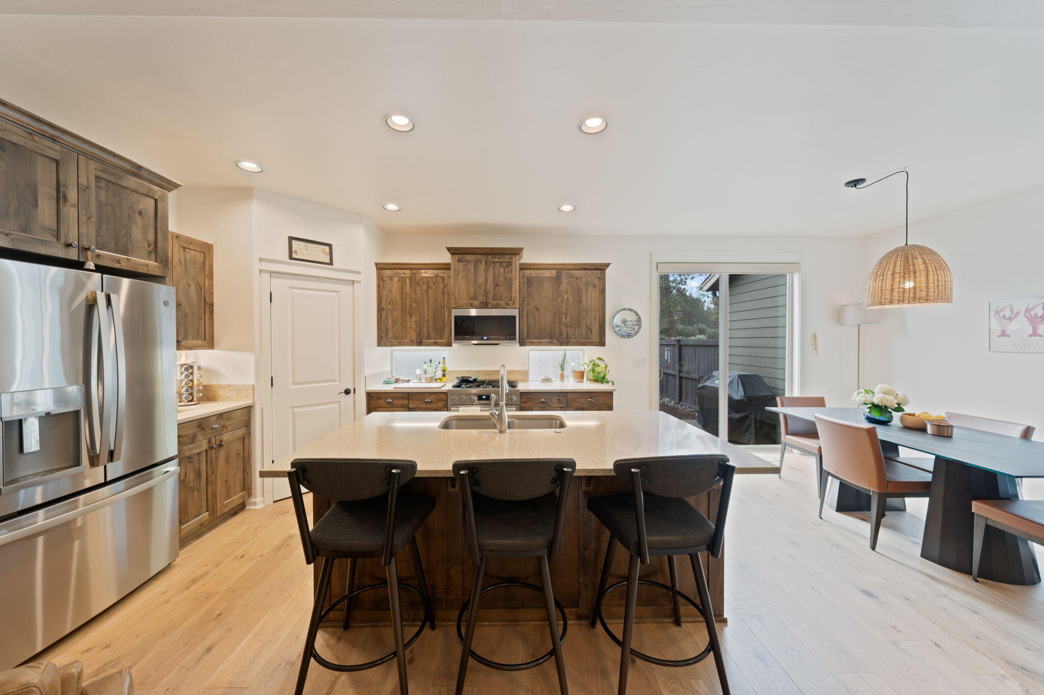 Stonegate - Residential