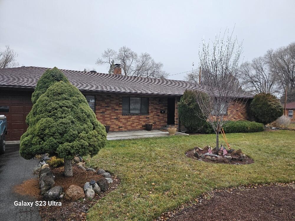 Cloverdale - Residential