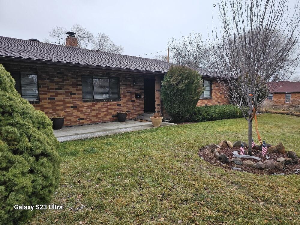 Cloverdale - Residential