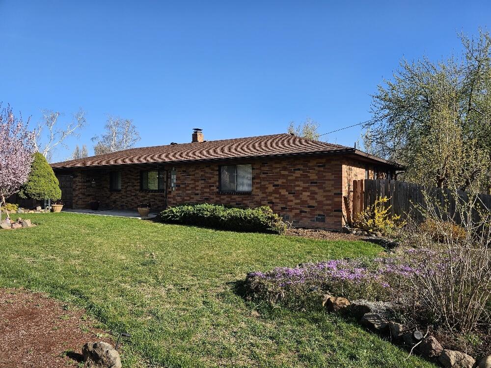 Cloverdale - Residential