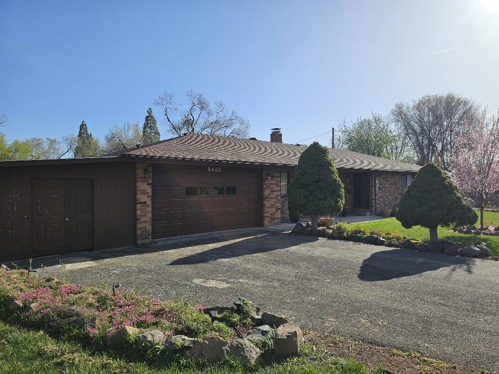 Cloverdale - Residential