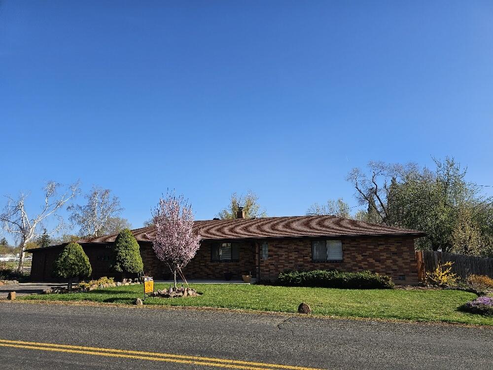 Cloverdale - Residential