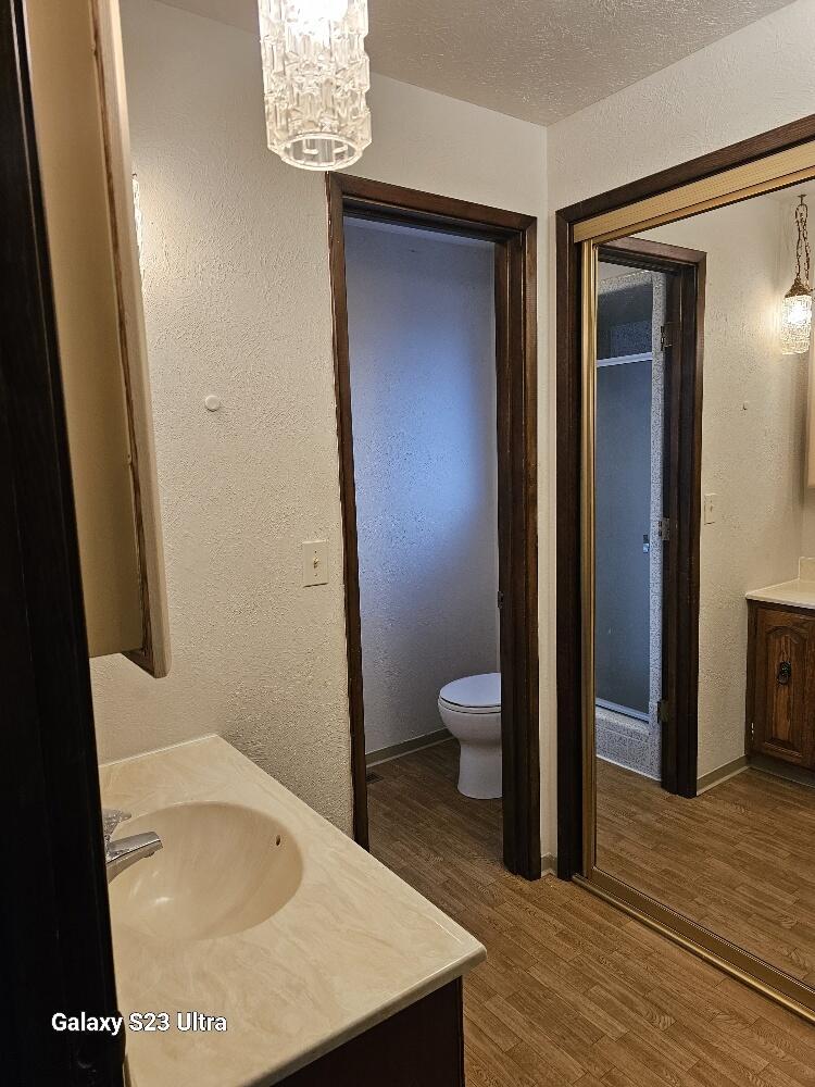 Cloverdale - Residential