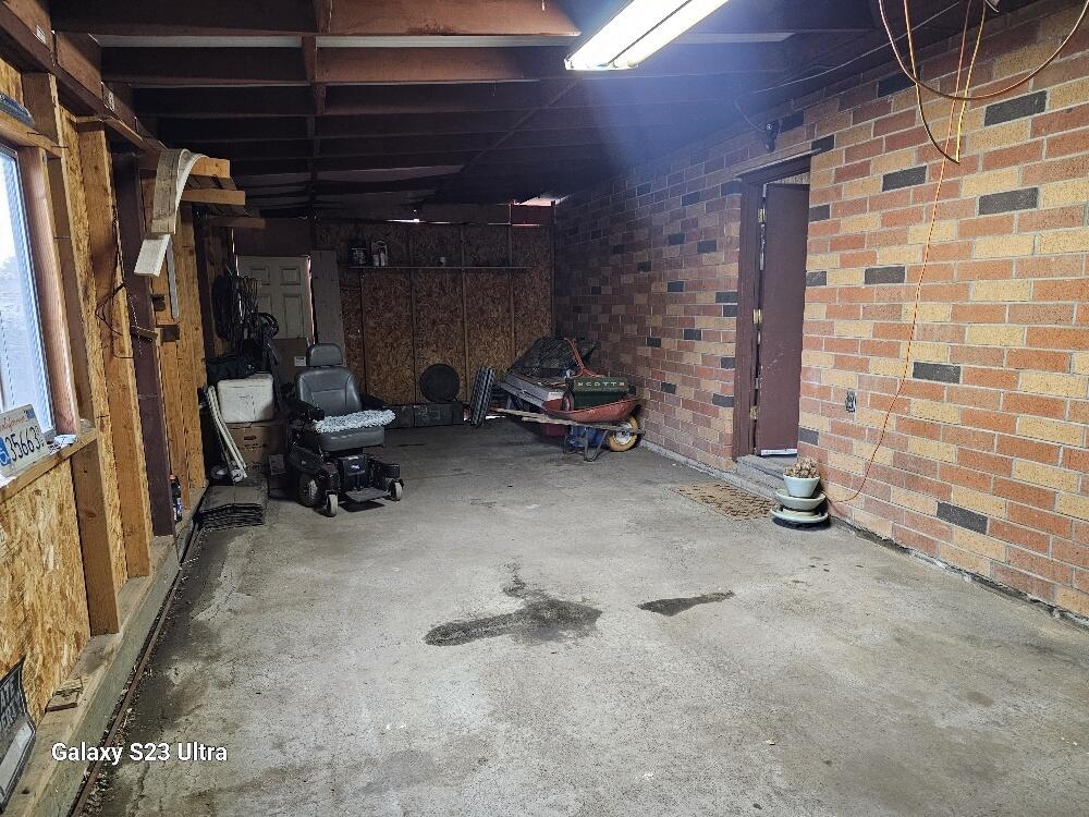 Cloverdale - Residential