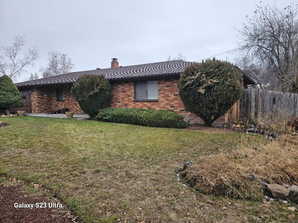 Cloverdale - Residential