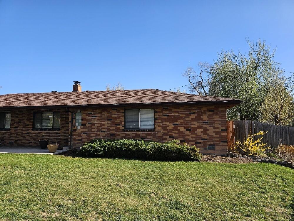 Cloverdale - Residential