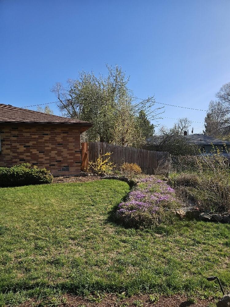 Cloverdale - Residential