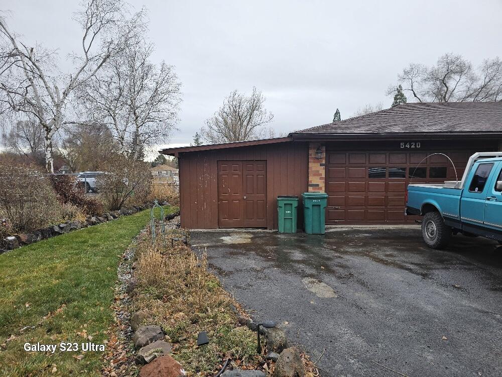 Cloverdale - Residential