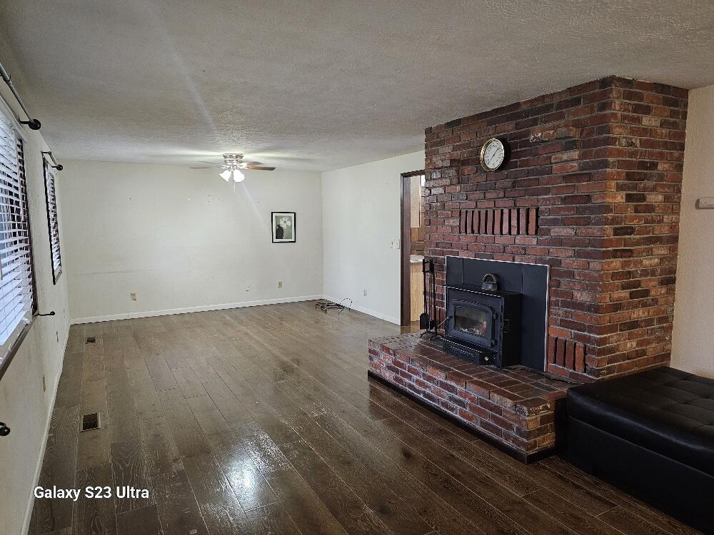 Cloverdale - Residential