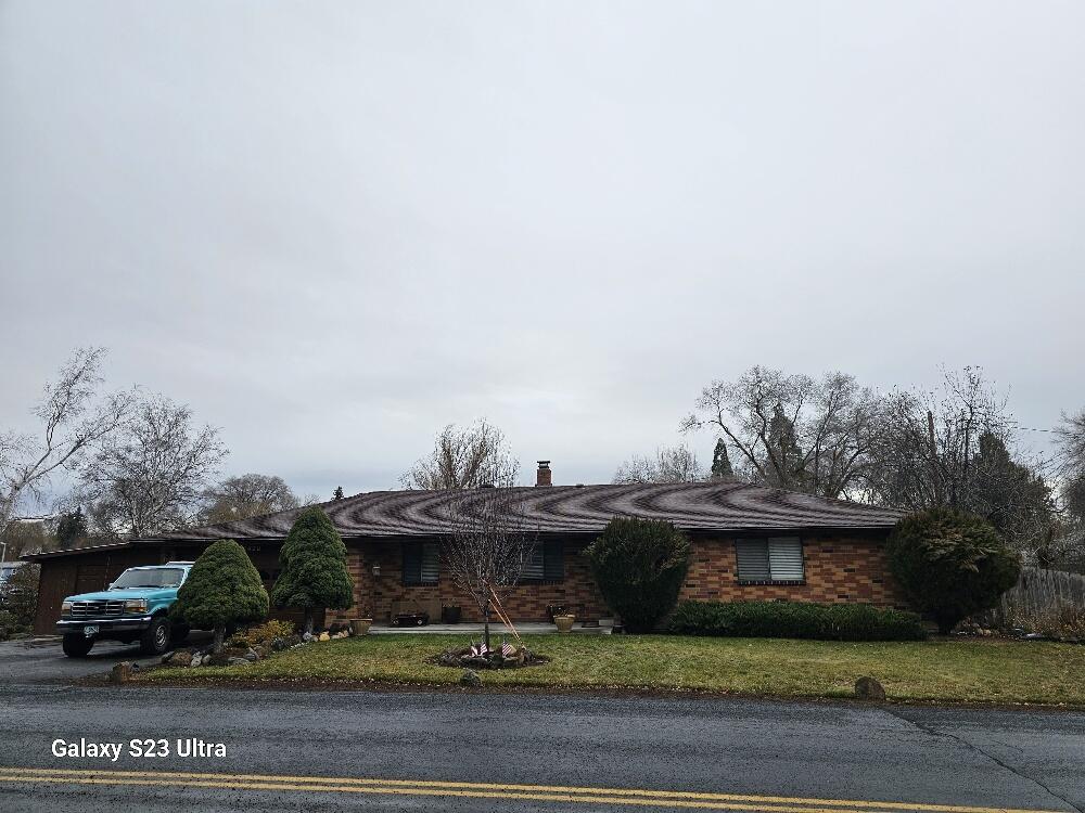 Cloverdale - Residential