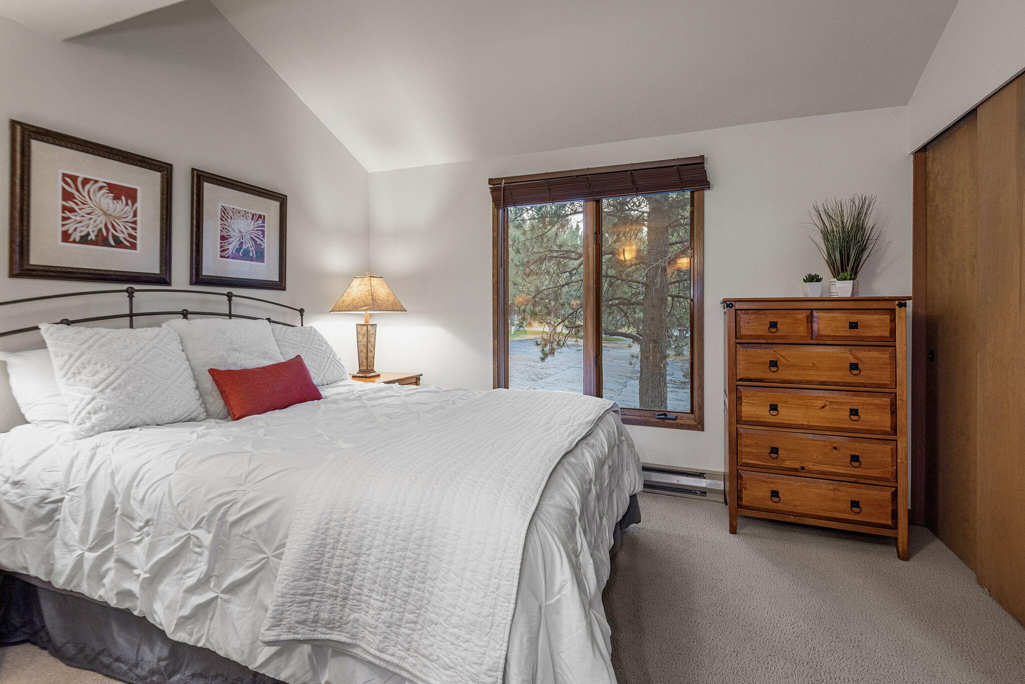 Mt Bachelor Village - Residential