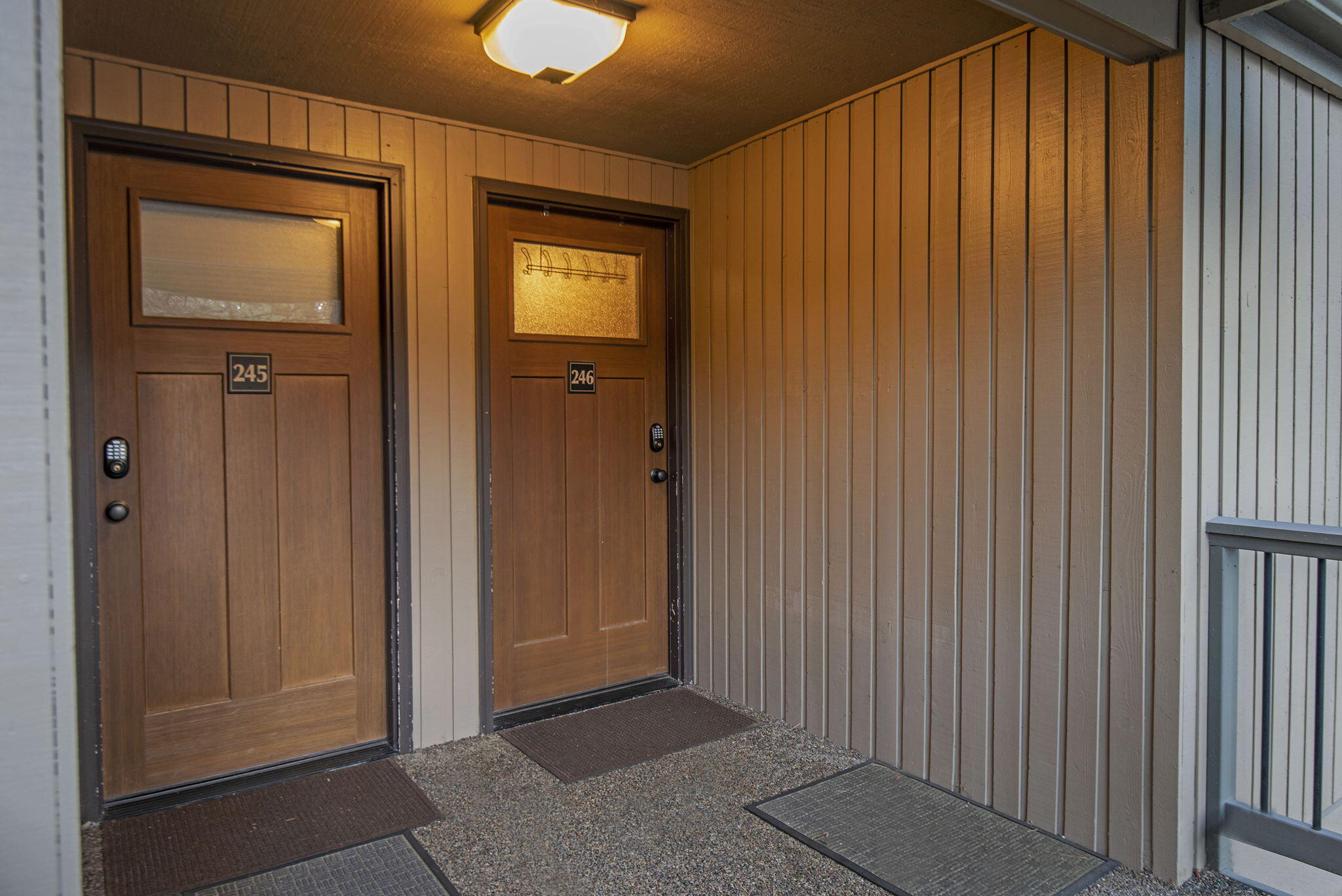 Mt Bachelor Village - Residential