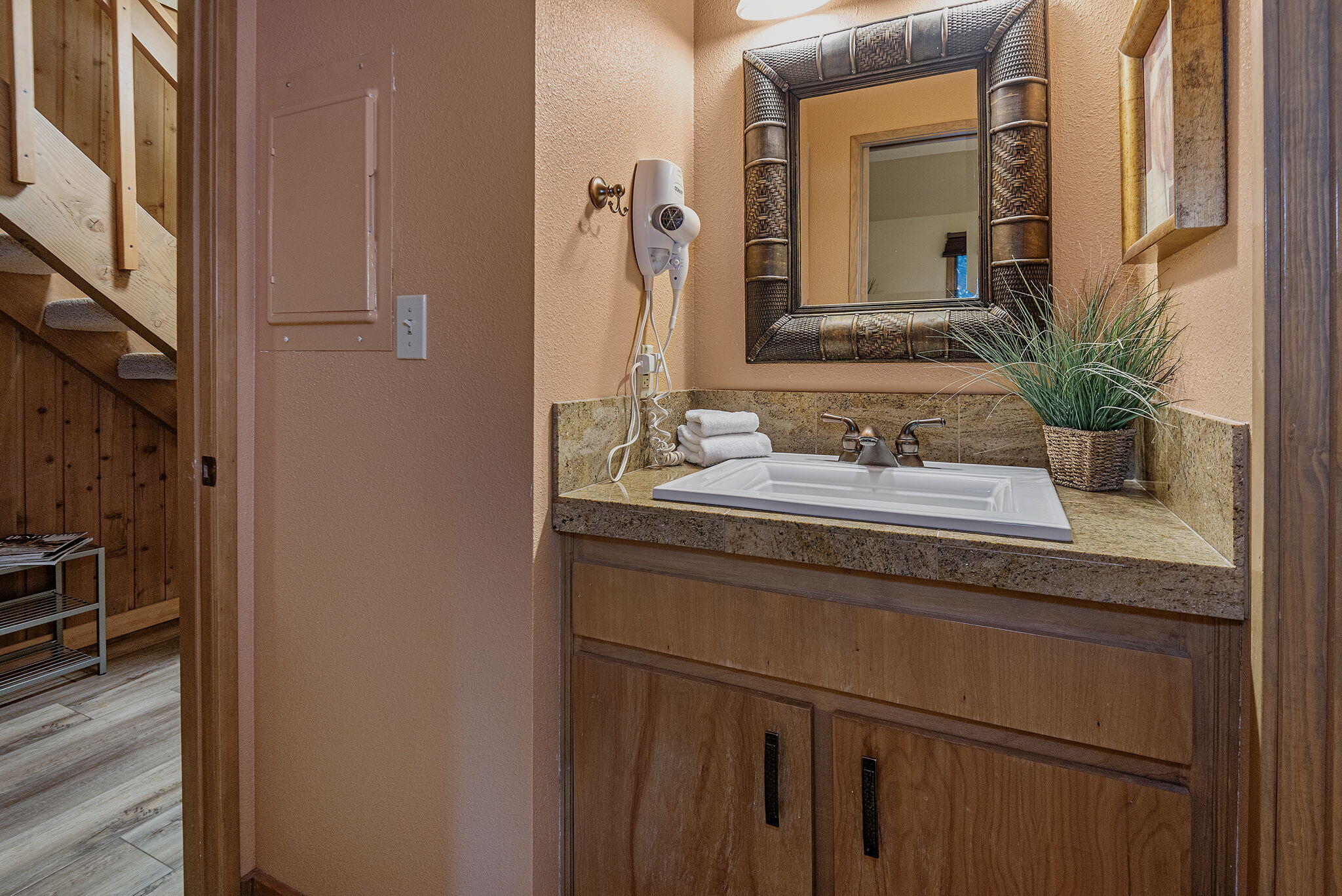 Mt Bachelor Village - Residential