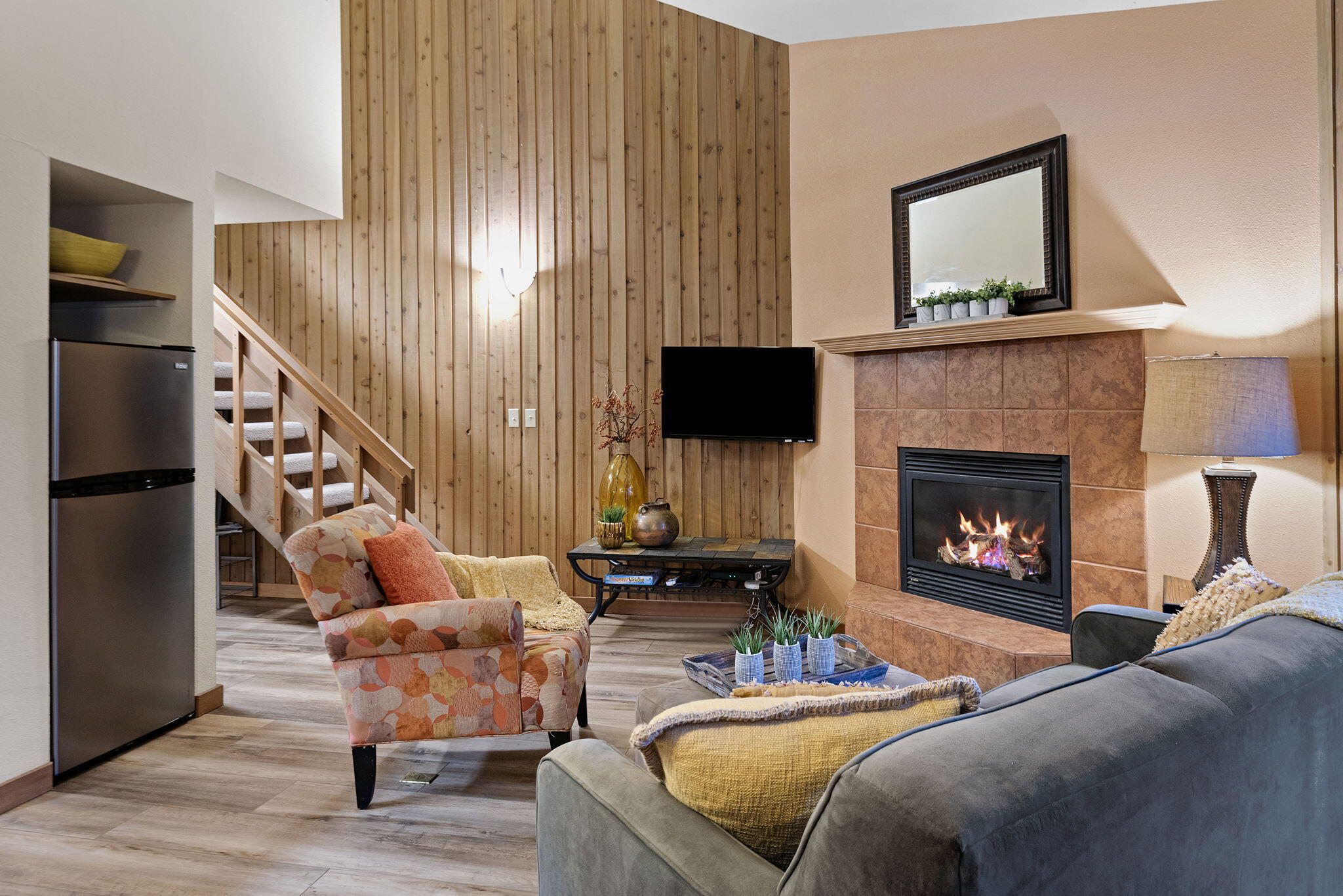 Mt Bachelor Village - Residential