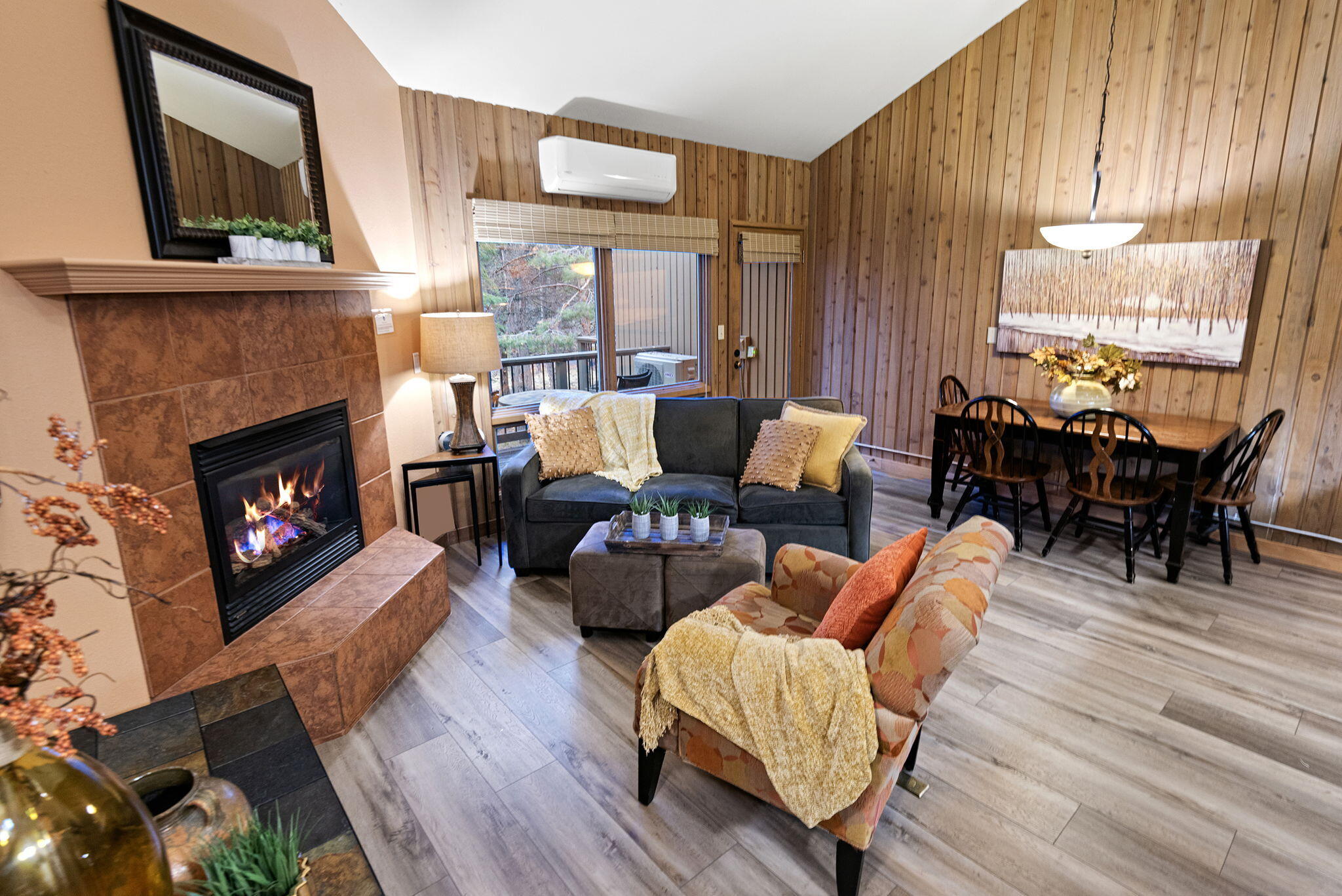 Mt Bachelor Village - Residential