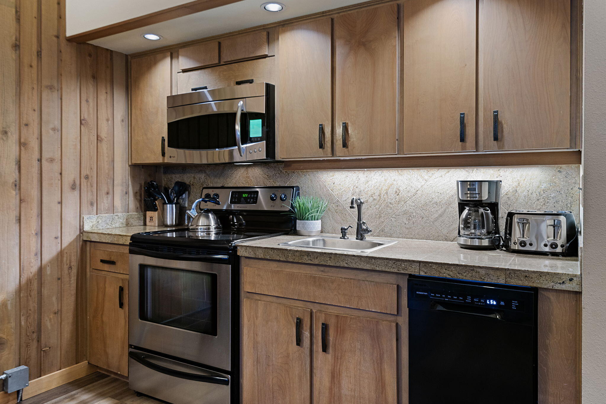 Mt Bachelor Village - Residential