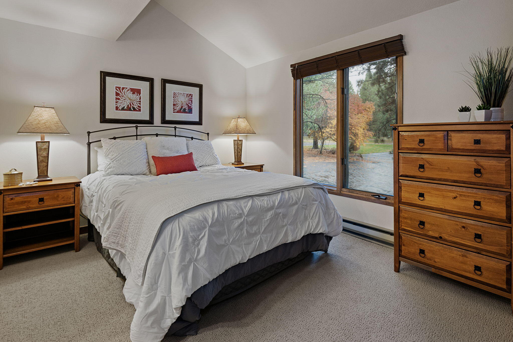 Mt Bachelor Village - Residential