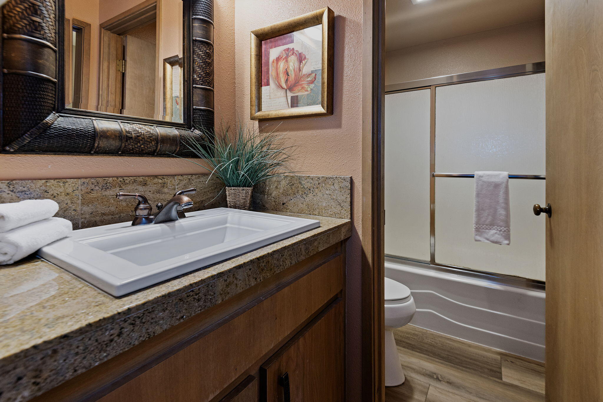 Mt Bachelor Village - Residential