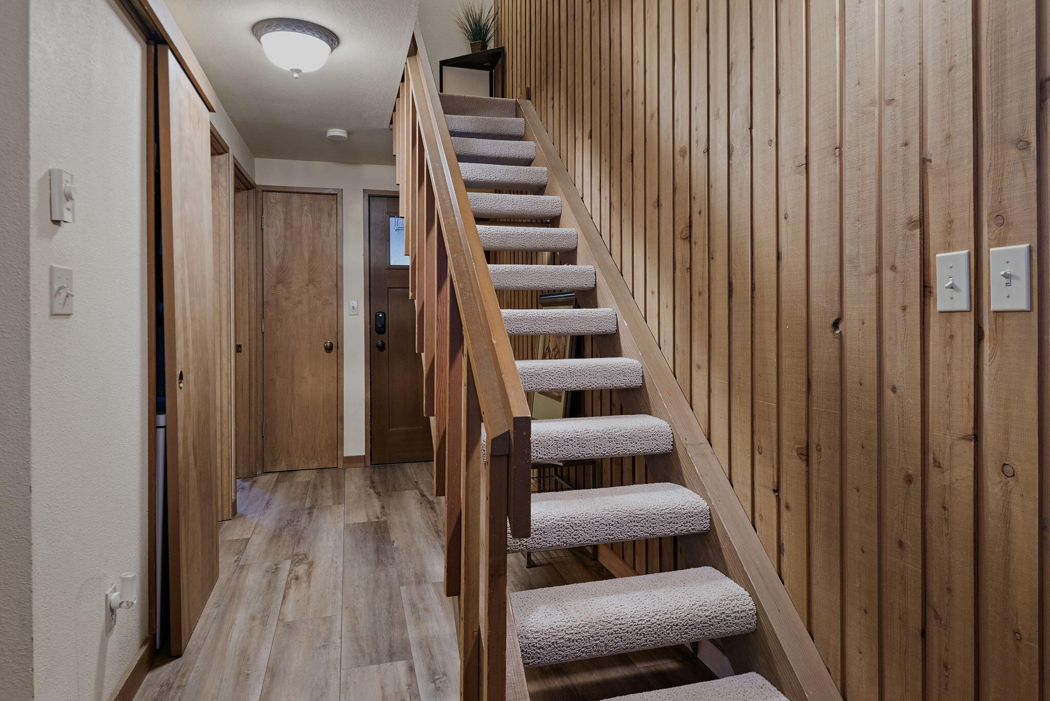 Mt Bachelor Village - Residential