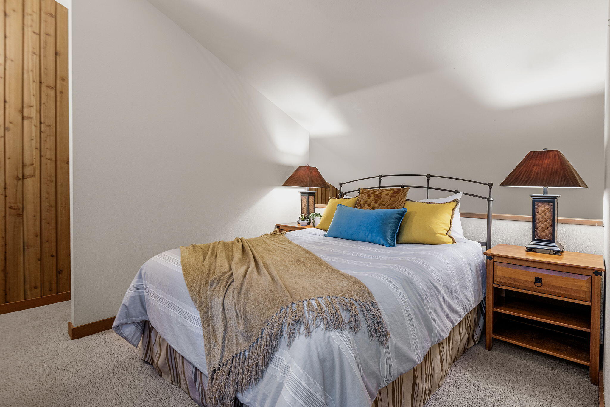 Mt Bachelor Village - Residential