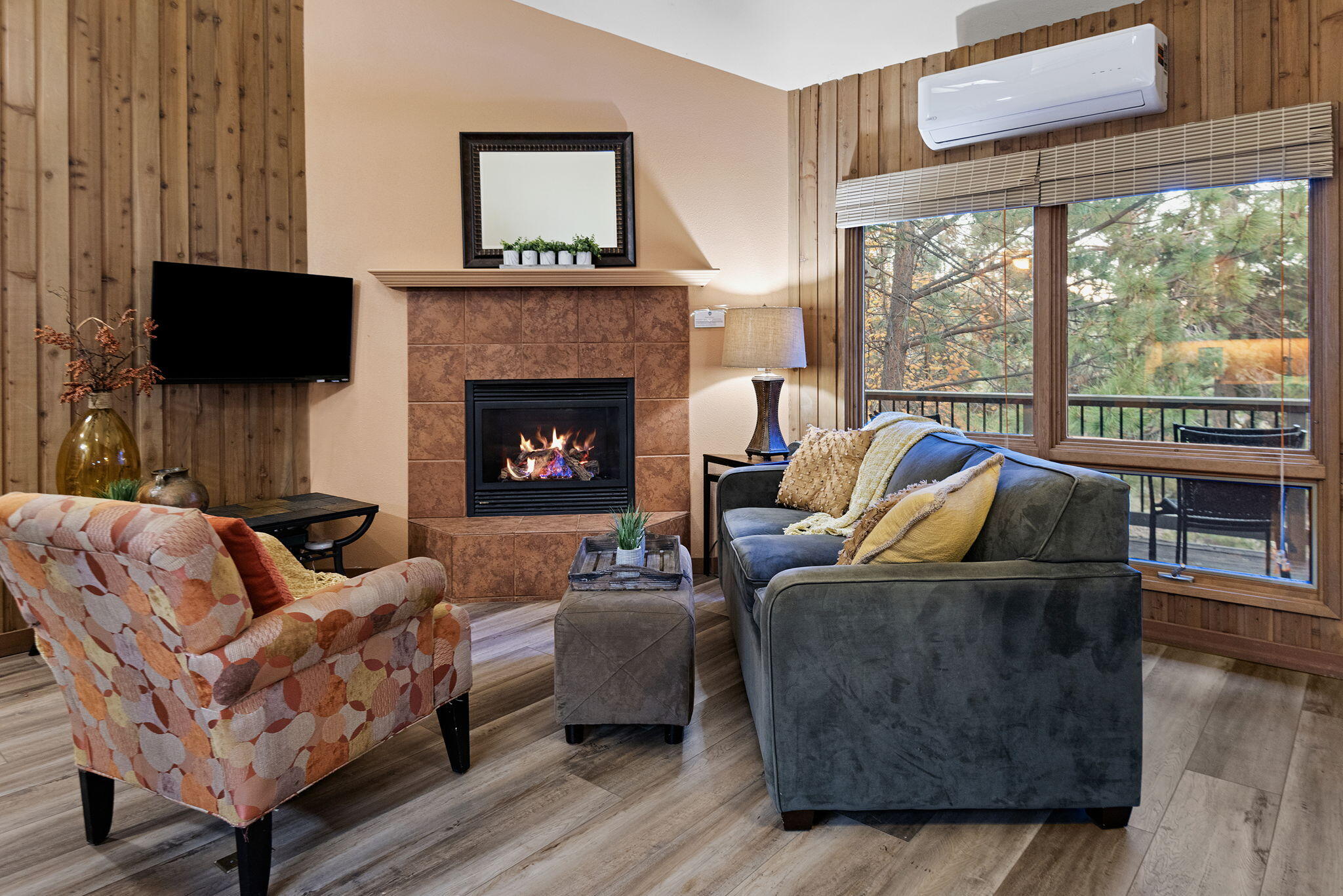 Mt Bachelor Village - Residential