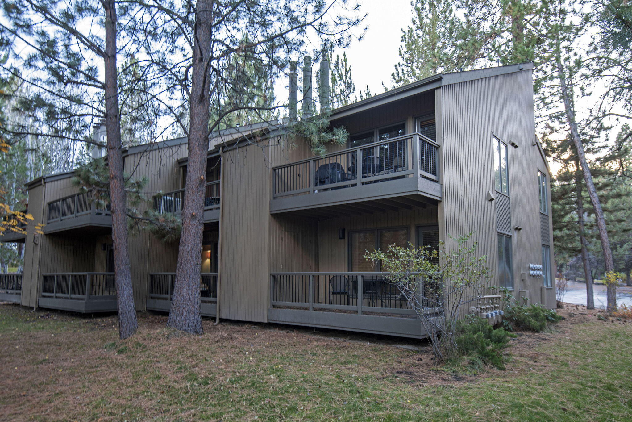 Mt Bachelor Village - Residential