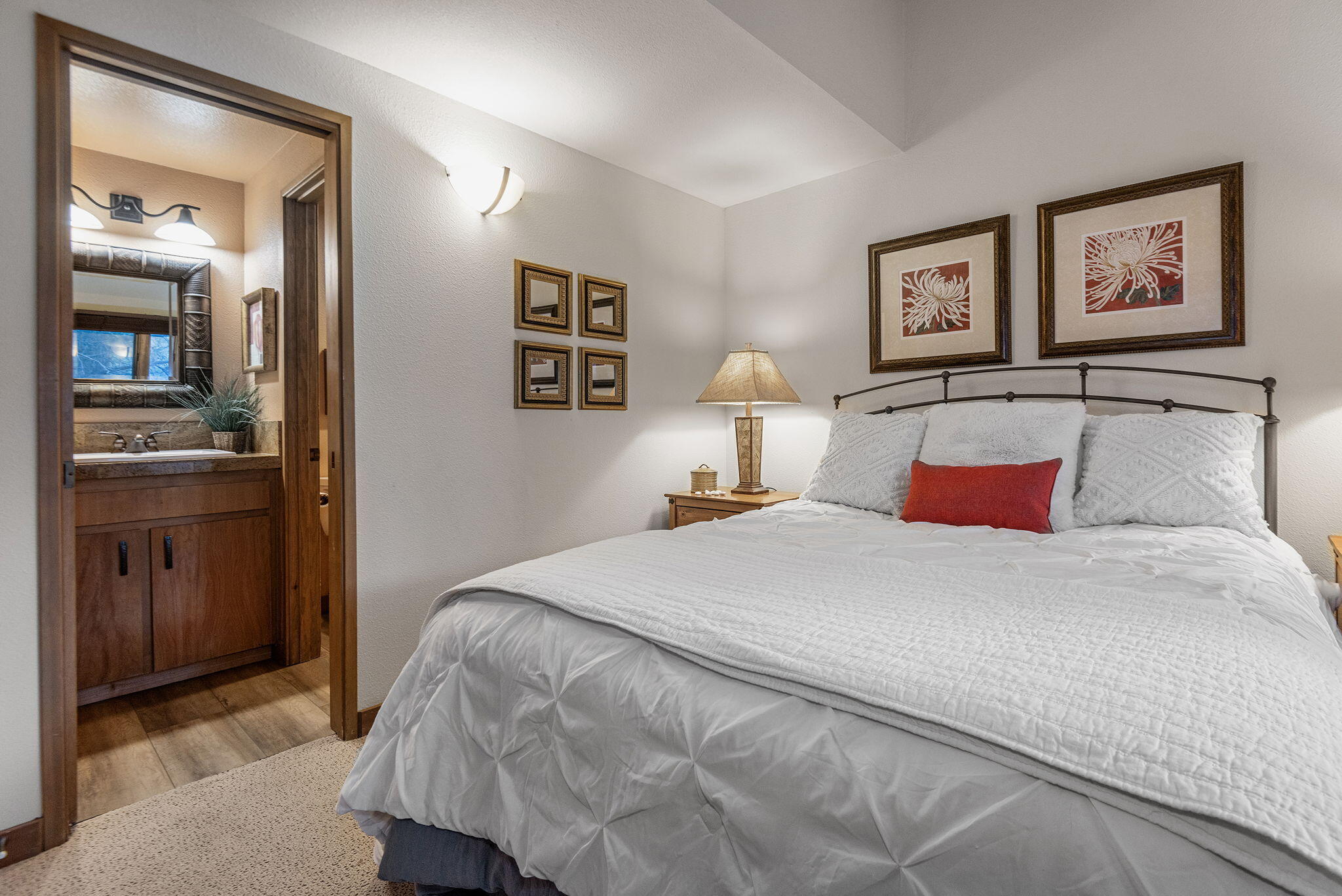 Mt Bachelor Village - Residential