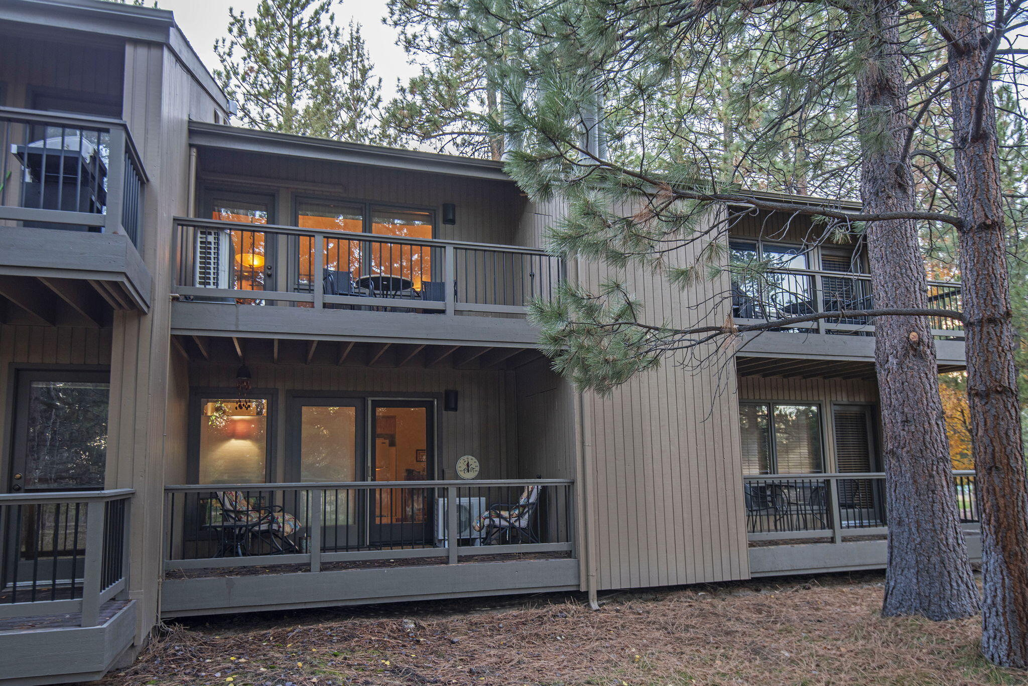 Mt Bachelor Village - Residential