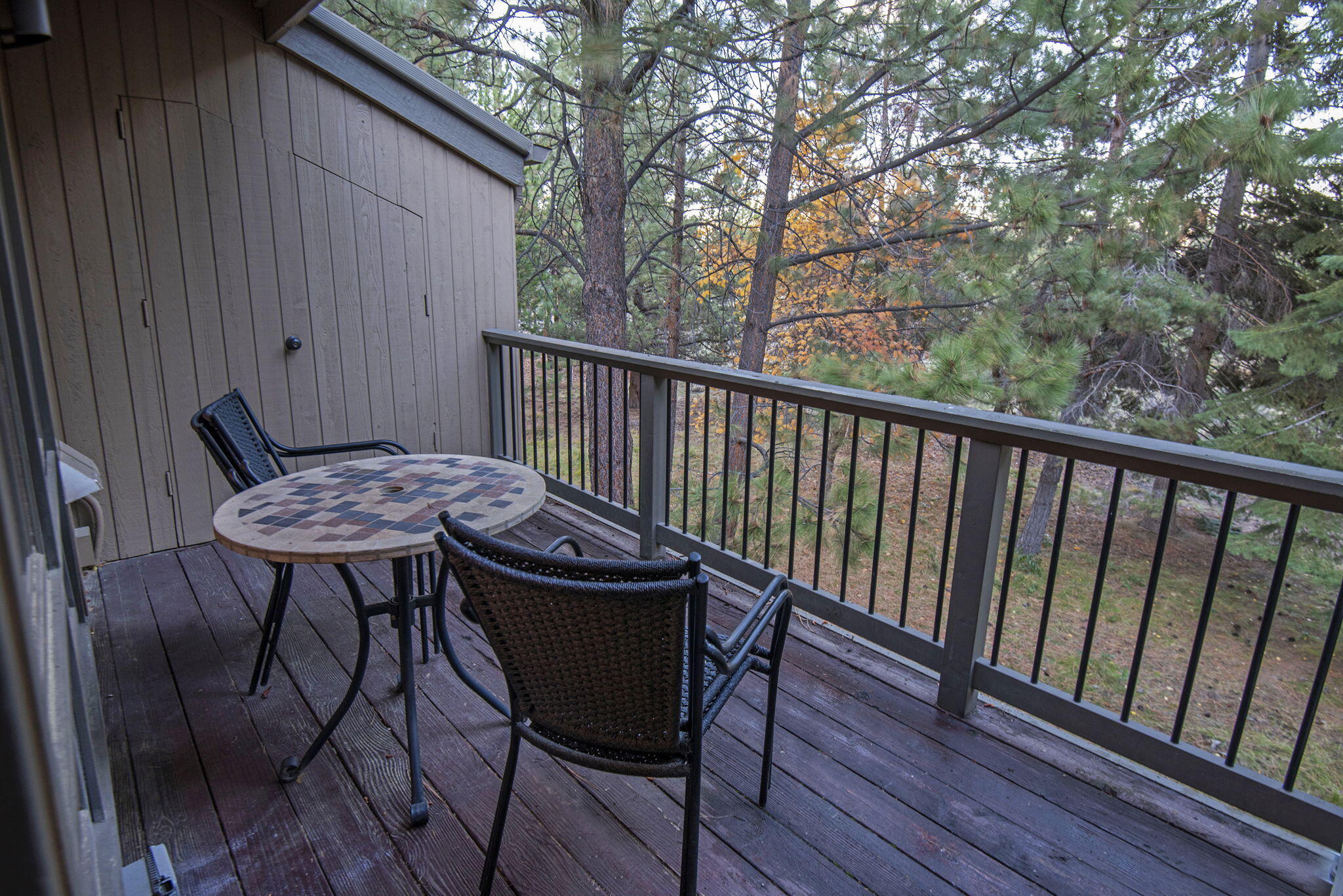 Mt Bachelor Village - Residential