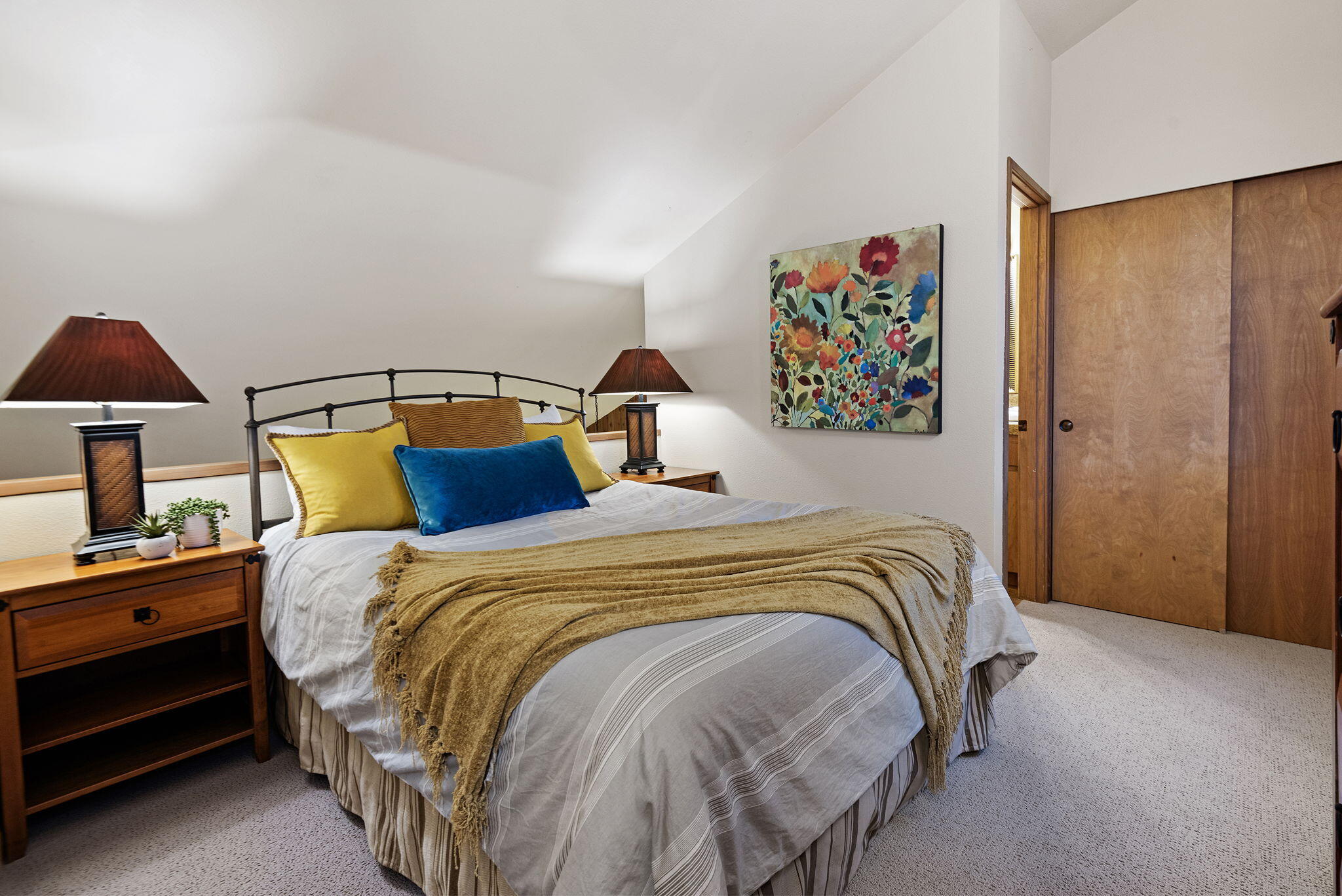 Mt Bachelor Village - Residential