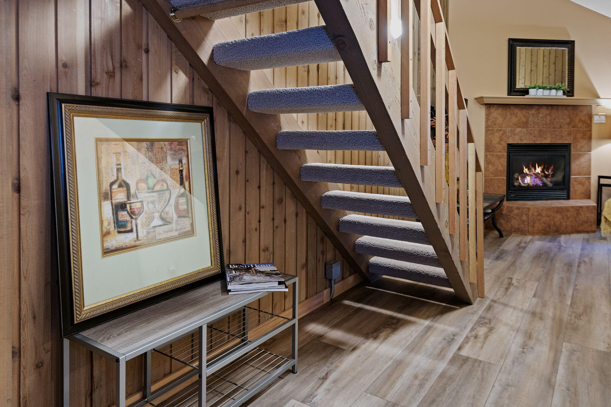 Mt Bachelor Village - Residential