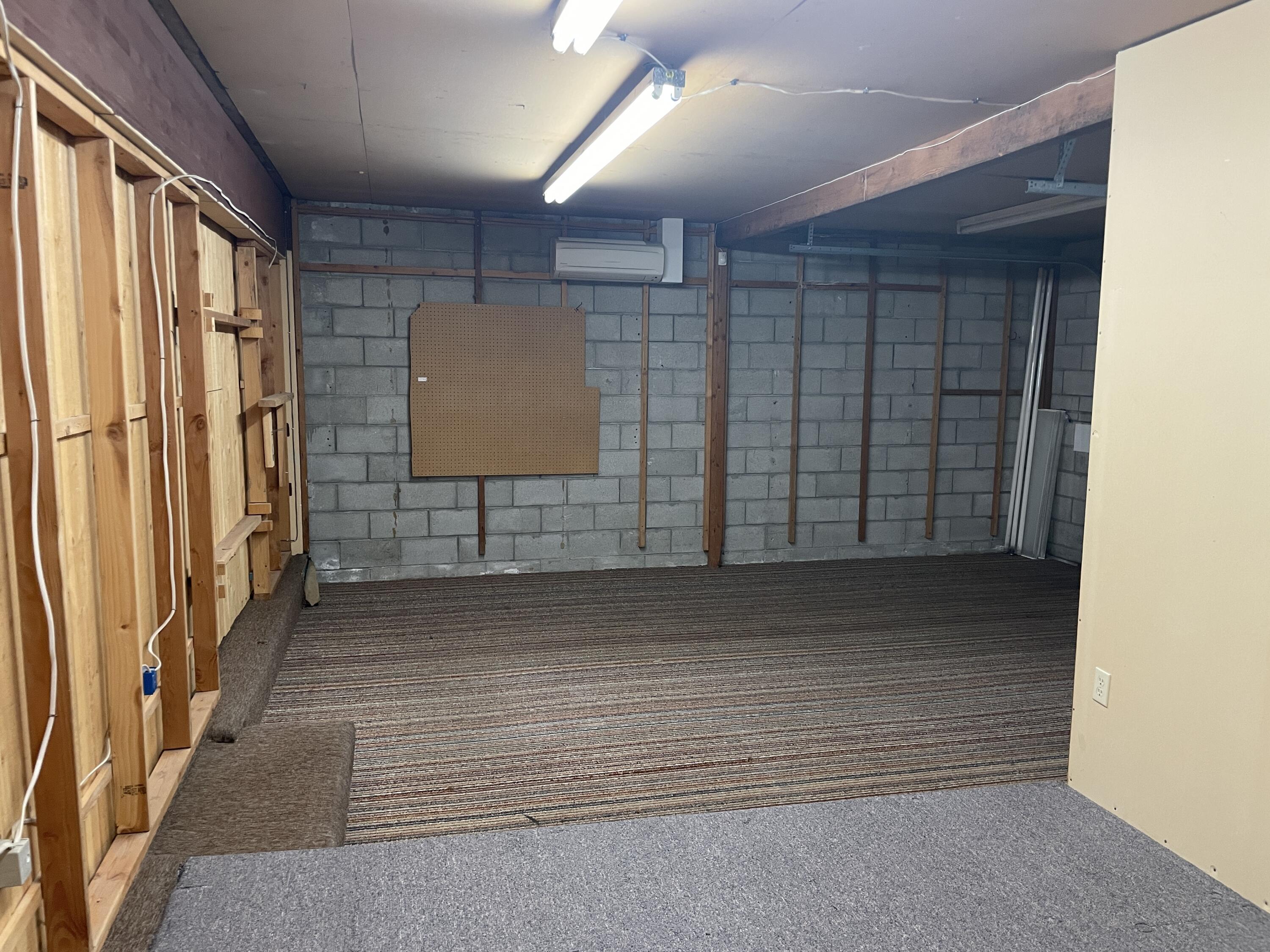 Palmain - Commercial Sale