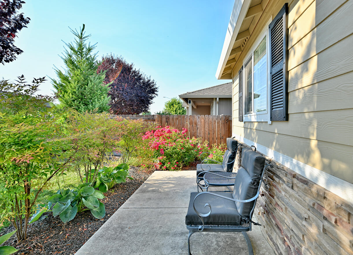 Sienna Hills Phase 1 - Residential