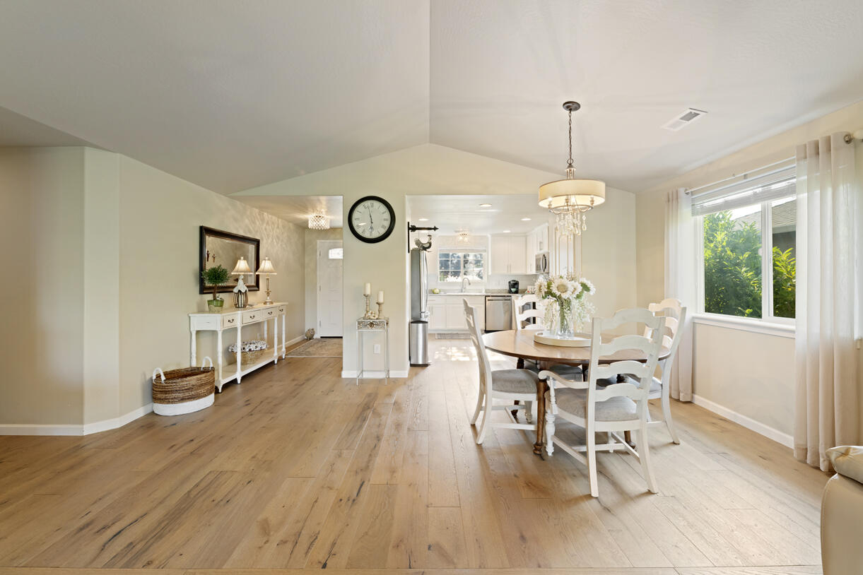 Sienna Hills Phase 1 - Residential