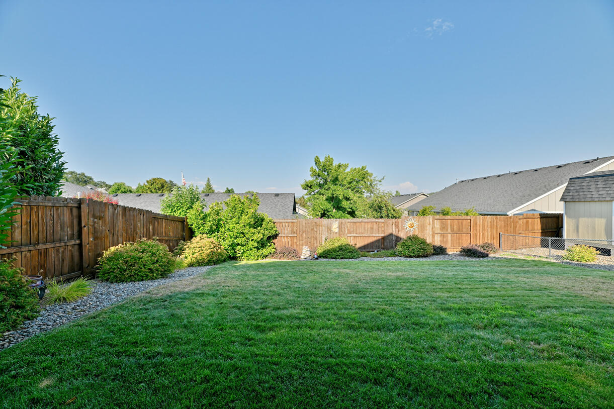 Sienna Hills Phase 1 - Residential