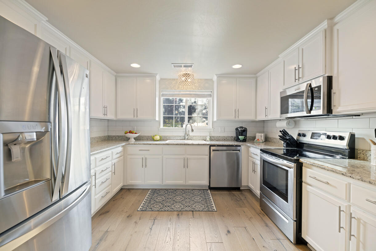 Sienna Hills Phase 1 - Residential