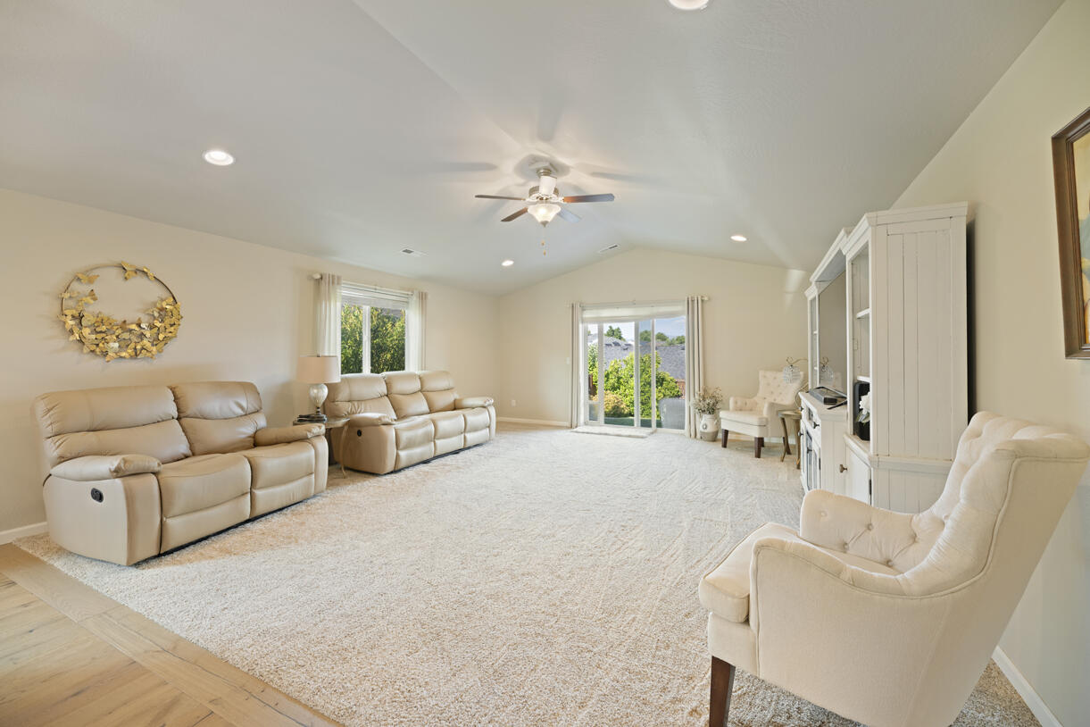 Sienna Hills Phase 1 - Residential