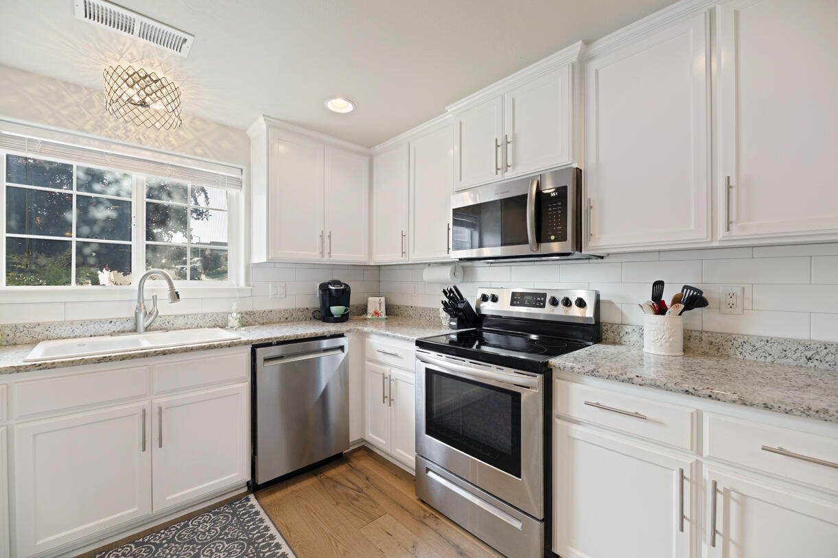 Sienna Hills Phase 1 - Residential