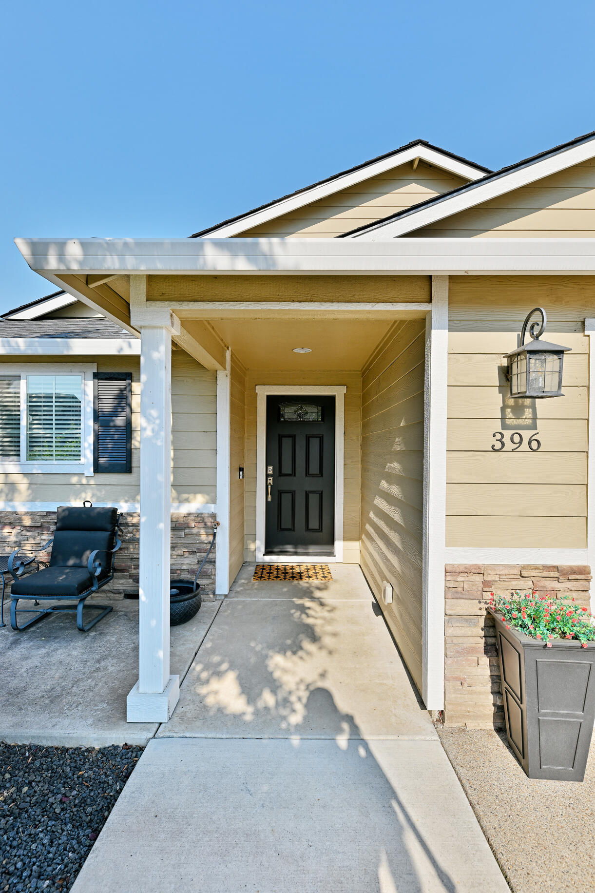 Sienna Hills Phase 1 - Residential