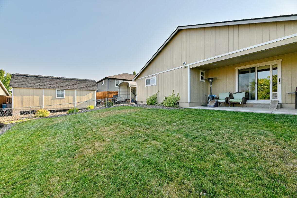 Sienna Hills Phase 1 - Residential