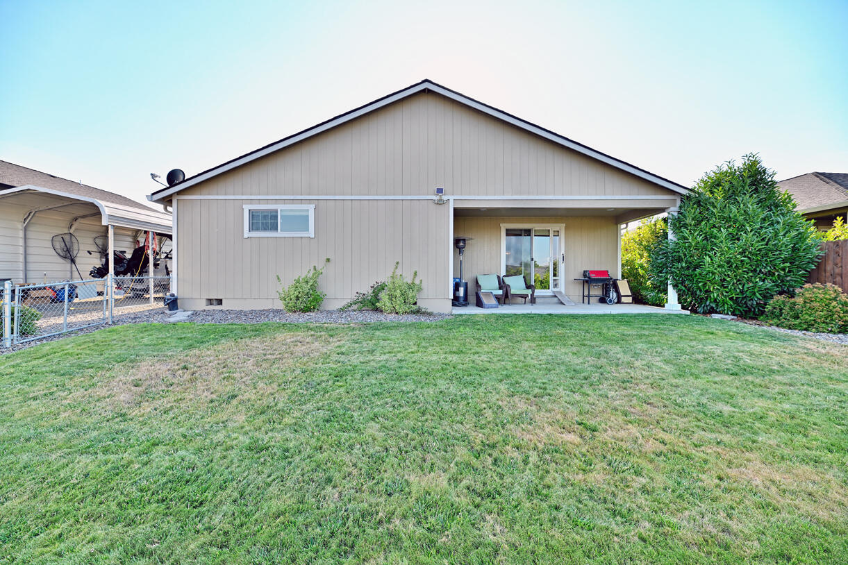 Sienna Hills Phase 1 - Residential