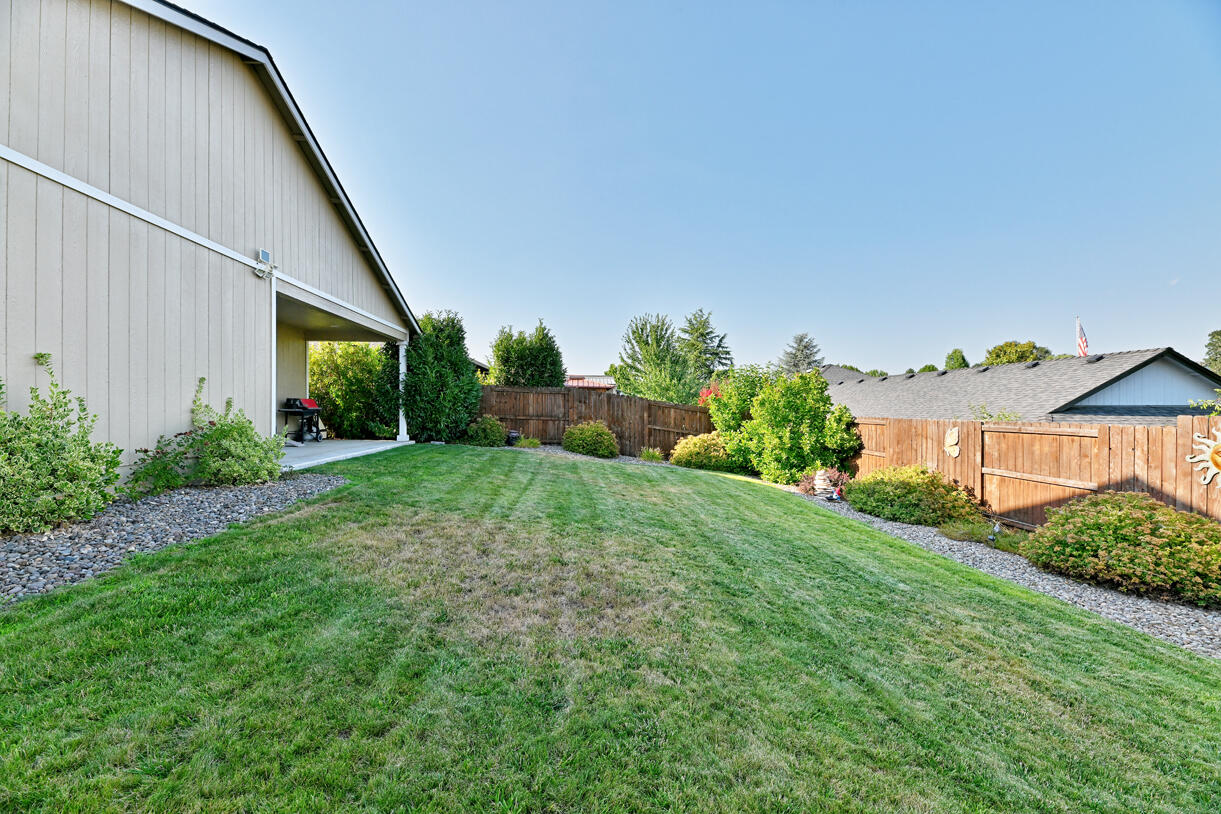 Sienna Hills Phase 1 - Residential